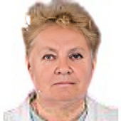 Гунбина Тамара Валентиновна, акушер-гинеколог