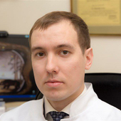 Пошатаев Владимир Кириллович, нейрохирург