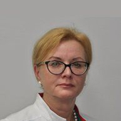 Антонова Наталья Актавиановна, стоматолог-терапевт
