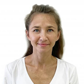 Волкова (Тунч) Елена Владимировна, гинеколог