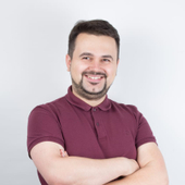 Новиков Константин Сергеевич, стоматолог-ортопед