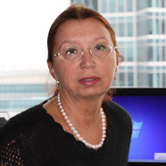 Чулкова Надежда Владимировна, психиатр