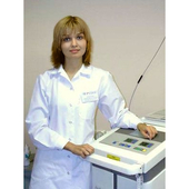 Никитенко Мария Вячеславовна, врач-косметолог