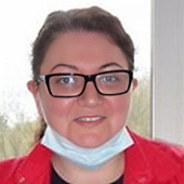 Торлакян Аза Левоновна, терапевт