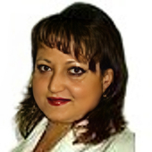 Журавлева Ольга Борисовна, физиотерапевт