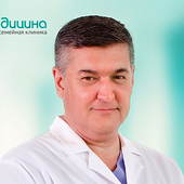 Нурмамадов Ризо Шермамадович, реаниматолог