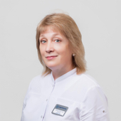 Дайчман Людмила Борисовна, гинеколог