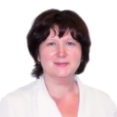 Обшивалкина Диляра Ильдусовна, стоматолог-терапевт