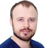 Носач Н. Н., стоматолог-терапевт