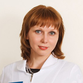 Засимова Светлана Анатольевна, иммунолог
