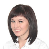 Чернова Анастасия Олеговна, стоматолог-терапевт