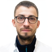 Никишкин Александр Николаевич, ортопед