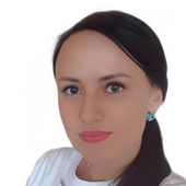 Михайлова Ольга Николаевна, массажист