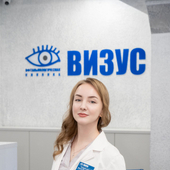 Суздальцева Ольга Николаевна, офтальмолог-хирург