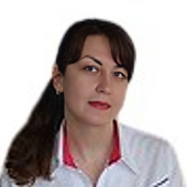 Думцева Юлия Юрьевна, акушер-гинеколог