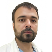 Свиридов Николай Анатольевич, терапевт