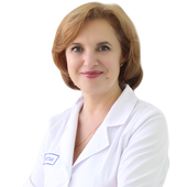 Вергун Елена Эдуардовна, врач-косметолог