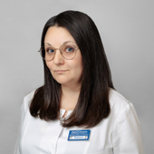 Куликова Лариса, оптометрист