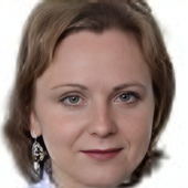 Ковалева Светлана Вячеславовна, офтальмолог