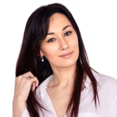 Ваняшева Алина Евгеньевна, детский логопед