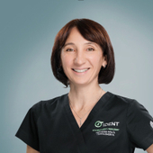 Сергеева Ольга Геннадьевна, стоматолог-терапевт