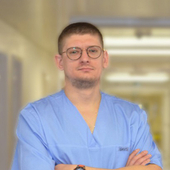 Гришин Алексей Александрович, анестезиолог