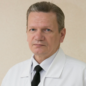 Статкевич Александр Романович, сосудистый хирург