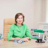 Макулина Надежда Валерьевна, ЛОР