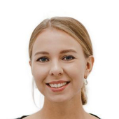 Чередникова Алена Анатольевна, стоматолог-ортопед