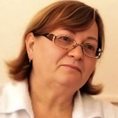 Жарова Наталья Витальевна, инфекционист