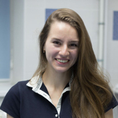 Волошина Алиса, стоматолог-терапевт