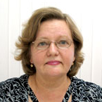 Кучерявых Ольга Ильинична, невролог