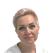 Павленко-Михайлова Наталья Юрьевна, врач УЗД