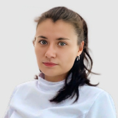 Жук (Финаева) Кристина Андреевна, стоматолог-терапевт