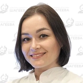 Старая Марта Михайловна, терапевт