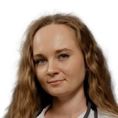 Рукинова Екатерина Александровна, педиатр