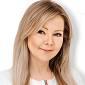 Кузнецова Ольга Борисовна, стоматолог-терапевт