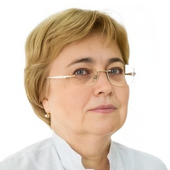 Никитина Ирина Александровна, стоматолог-терапевт