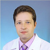 Бацких Сергей Николаевич, гастроэнтеролог