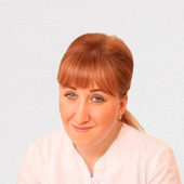 Пальцева Ольга Валерьевна, стоматолог-терапевт