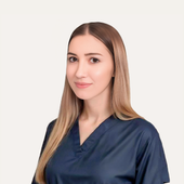 Поступайло Татьяна Николаевна, детский стоматолог