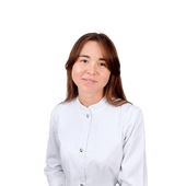 Федорова Алина Вилсоровна, дерматолог