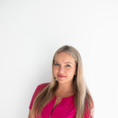 Головина Анна Михайловна, ортодонт