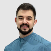 Мартиросов Давид Сергеевич, детский стоматологический гигиенист