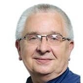 Добреньков Сергей Геннадьевич, стоматолог-хирург