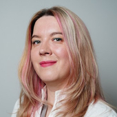 Чистякова Мария Валерьевна, психиатр