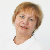 Чуб Марина Эдуардовна, невролог