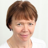 Масленникова Светлана Сергеевна, врач функциональной диагностики