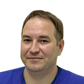 Бубнов Иван Валерьевич, эндоскопист