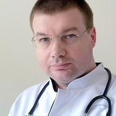 Яковлев Алексей Николаевич, анестезиолог